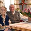 Seit 60 Jahren verheiratet: Magdalena und Alois Singer aus Westendorf (Ostallgäu)