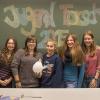 Kaufbeurer Gymnasien erfolgreich beim Jugend Forscht