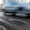 Gemeinde Germaringen verzichtet auf Geschwindigkeitskontrollen