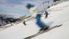 Skiunfall an der Kanzelwand: Zwei Wintersportler kollidieren