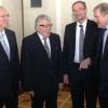 Dietmar Herrmann ist neuer Direktor des Amtsgerichts Sonthofen
