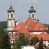 Bamberger Symphoniker eröffnen die Ottobeurer Konzerte in der Basilika mit Bruckner und Schubert