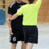 Der Bezirk Alpenvorland hat die meisten Handball-Schiedsrichter in ganz Bayern