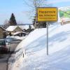 Gemeinderat Röthenbach will Sanierung der Kreisstraße zwischen Steinegaden und Eglofstal beschließen