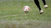 Erster Test des FC Memmingen gegen Landsberg