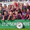 Allgäuerinnen verhelfen den FC-Bayern-Damen zum Erfolg