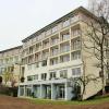 Klinik in Bad Grönenbach öffnet