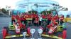 Lucas di Grassi und Daniel Abt triumphieren bei der Formel E in den USA