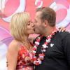 2018 haben Jasmin und Willi Herren geheiratet.