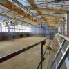Belegung der neuen Sporthalle in Biessenhofen steht bevor