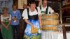 Pfrontener Biertage zum Jubiläum des Reinheitsgebots haben begonnen