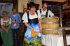 Pfrontener Biertage zum Jubiläum des Reinheitsgebots haben begonnen