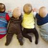 Kinderbetreuung im Oberallgäu: Tagesmütter fürchten um Existenz