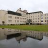 Buchloer Krankenhaus erhält eine neue Kardiologie-Abteilung