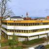 Post zieht an den Kaufbeurer Stadtrand