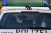 Ästen ausgewichen und ins Schleudern geraten: Autofahrer (20) fährt in Zaun eines Campingplatzes in Ruderatshofen
