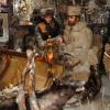Betreiber des Kutschenmuseums in Bad Hindelang wehrt sich gegen Modernisierungspläne