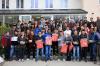 Zwei neue Klassen für Flüchtlinge an der Berufsschule in Kaufbeuren