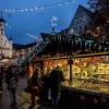Buden am Kemptener Weihnachtsmarkt schließen 2016 wieder früher