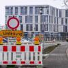 Kritik an Infoveranstaltung der Stadt Marktoberdorf