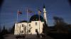 Türkisch Islamische Gemeinde will Minarett in Memmingen bauen