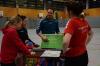 Lindenberger Handball-Trainer im Taktik-Interview: Eine Auszeit Sekunden vor Schluss macht sehr viel Sinn