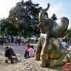 Tourismus-Rekord: So viele Urlauber wie noch nie in Lindau
