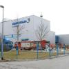 Chemieunfall in Kaufbeurer Papierfabrik