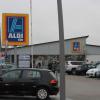 Kundin ärgert sich sehr über ihren Strafzettel bei Aldi in Marktoberdorf