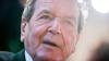 Ex-Bundeskanzler Gerhard Schröder steht derzeit in der Kritik.