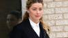 Amber Heard soll nur einen Teil der von ihr versprochenen Spendengelder überwiesen haben.