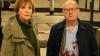 "Kommissarin Lucas: Goldrausch": Ellen Lucas (Ulrike Kriener) ahnt, dass hinter Wolfgang Löhns’ (Burghart Klaußner) Verzweiflung eine Tragödie steckt.