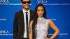 Pete Davidson und Kim Kardashian zeigten sich verliebt auf dem roten Teppich des White House Correspondents’ Dinner in Washington, D.C.