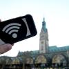 Rieden bekommt Hot Spots für freies Internet