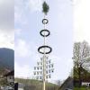 Maibaum-Wettbewerb Oberallgäu-Süd: Die Sieger stehen fest