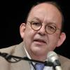 Kritiker und Autor Denis Scheck spricht in Immenstadt über die Reife des Menschen und das Buch Solons Vermächtnis