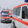 Mit dem richtigen Profil zum Einsatz: Polizei, Feuerwehr und Rettungsfahrzeuge im Allgäu