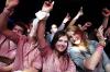 8.200 Fans bei Go to Gö: Die Bands Madsen und SDP rocken an zwei Abenden das Festival-Zelt