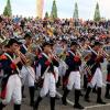 Tänzelfest-Knabenkapelle: Mädchen müssen weiter draußen bleiben