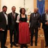 Viermal Eisenberg und ein großes Fest im Allgäu