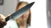 Am Dienstagabend hat ein 24-Jähriger vier Personen mit einem Messer verletzt, eine davon schwer. 