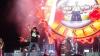 Guns N’ Roses sind derzeit auf Welttournee.