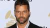 Ricky Martin bei einem Auftritt in Los Angeles.
