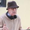 Letzter filmischer Tango in Paris? Woody Allen.