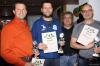 Spannung bei Gauschießen-Finale in Sontheim