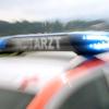 Motorradfahrer (47) bei Verkehrsunfall in Breitenbrunn lebensgefährlich verletzt