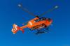 Mit dem Gleitschirm am Hochgrat abgestürzt: Rettungshubschrauber bringt Frau (25) ins Krankenhaus