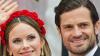 Prinz Carl Philip und Prinzessin Sofia sind seit 2015 verheiratet.