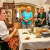 Klosterarbeiten ziehen Besucher in Marktoberdorfer Stadtmuseum
