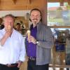 Gemeinde Ofterschwang lässt Hanf-Eis produzieren